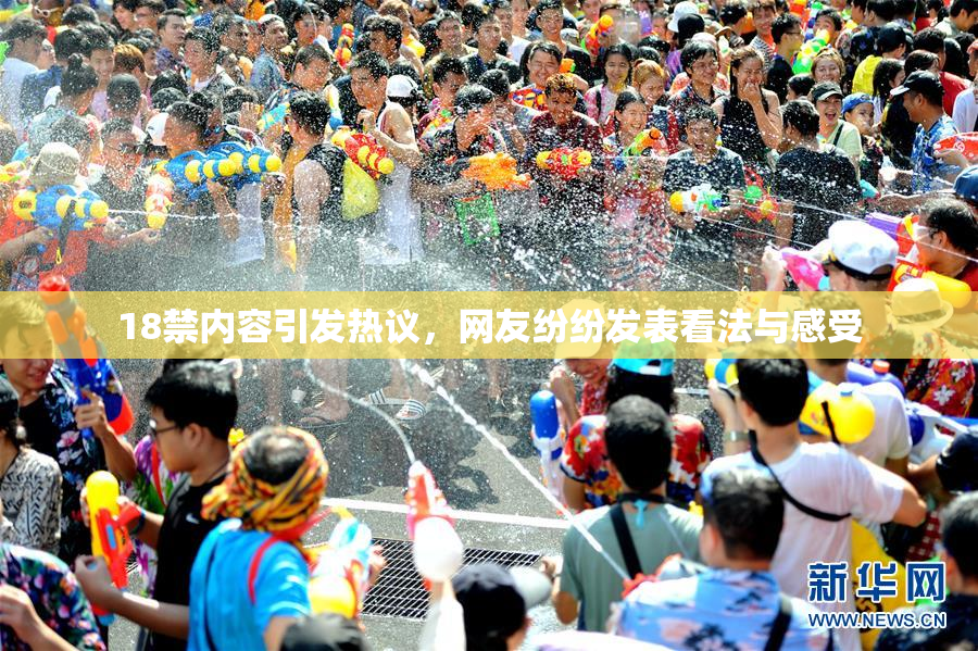 18禁内容引发热议，网友纷纷发表看法与感受