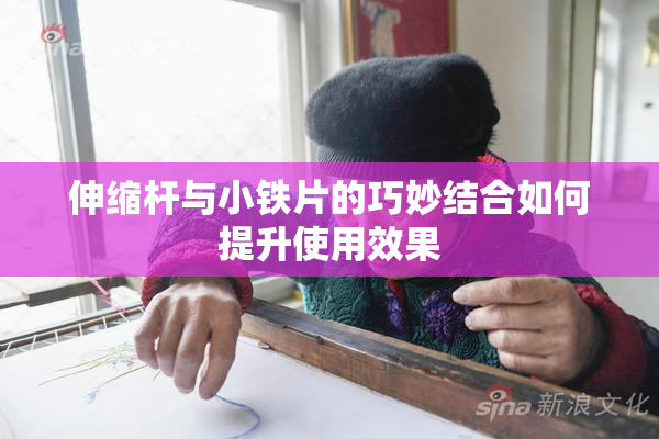 伸缩杆与小铁片的巧妙结合如何提升使用效果