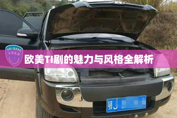 欧美TI剧的魅力与风格全解析