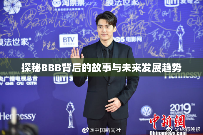 探秘BBB背后的故事与未来发展趋势