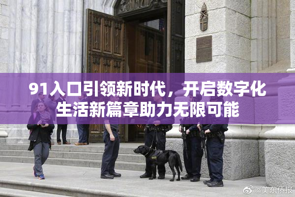 91入口引领新时代，开启数字化生活新篇章助力无限可能