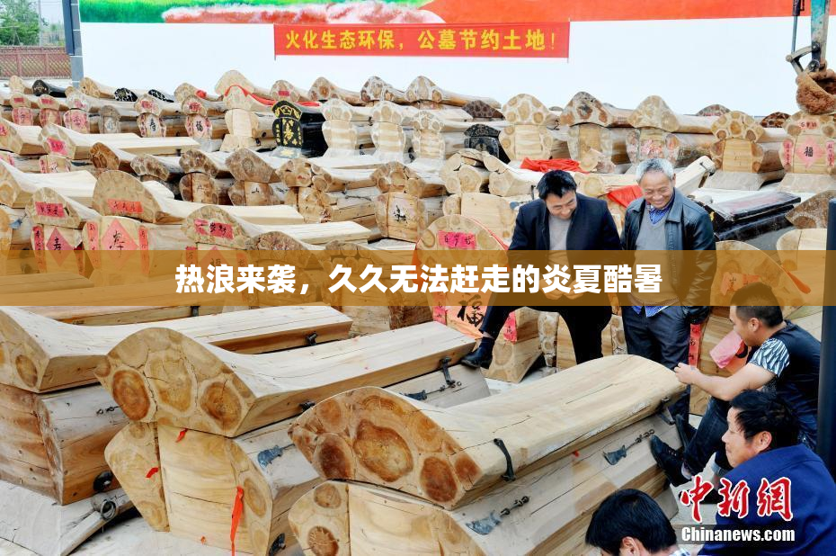 热浪来袭，久久无法赶走的炎夏酷暑