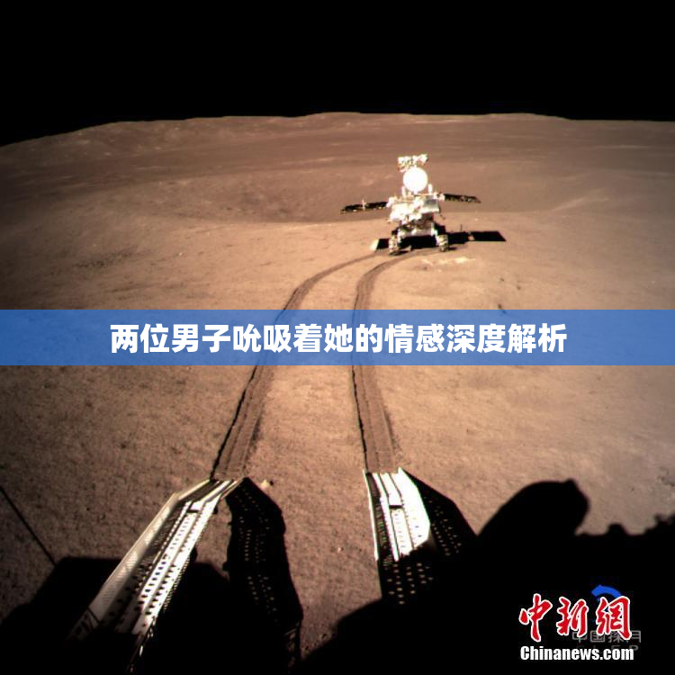 两位男子吮吸着她的情感深度解析