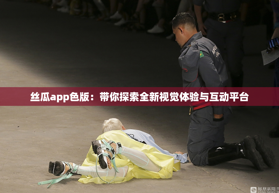 丝瓜app色版：带你探索全新视觉体验与互动平台
