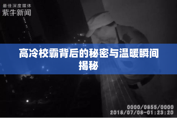 高冷校霸背后的秘密与温暖瞬间揭秘