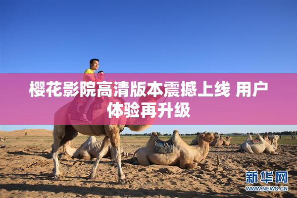 樱花影院高清版本震撼上线 用户体验再升级