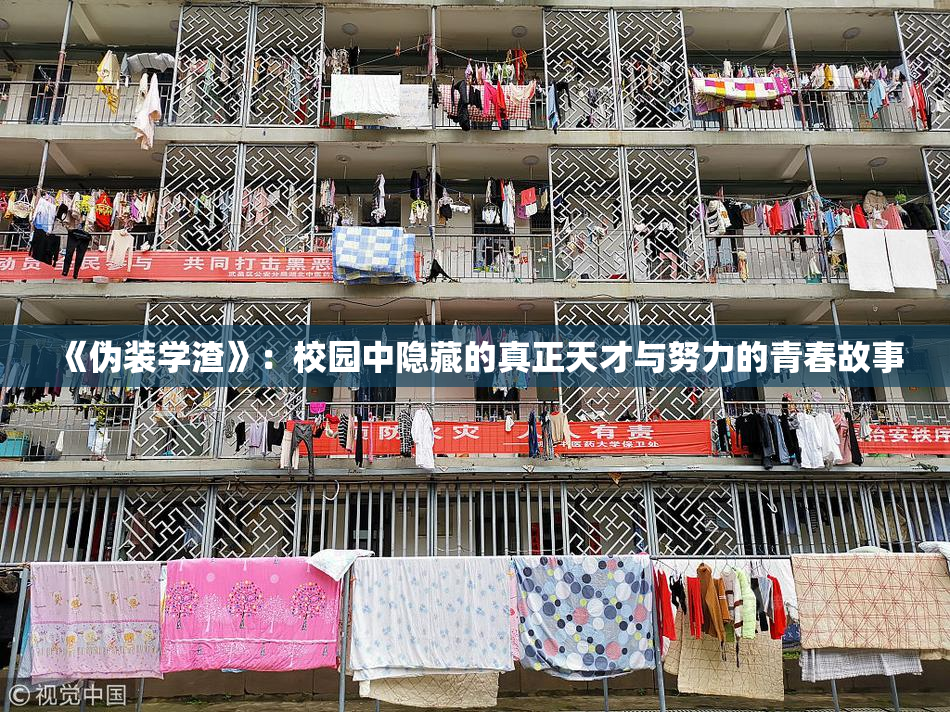 《伪装学渣》：校园中隐藏的真正天才与努力的青春故事