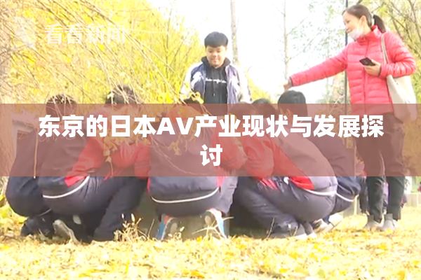东京的日本AV产业现状与发展探讨