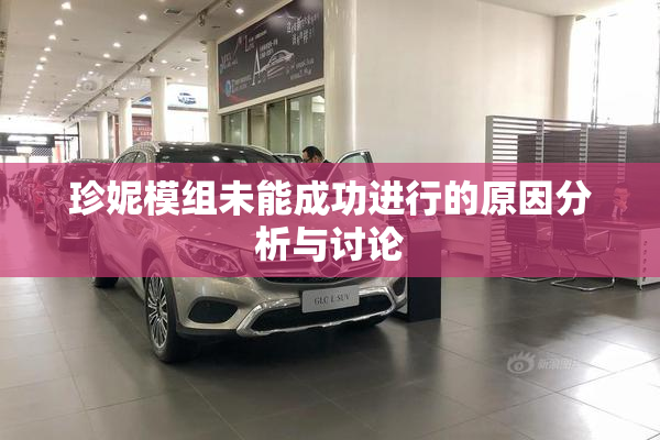 珍妮模组未能成功进行的原因分析与讨论