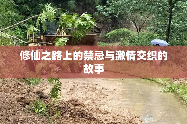修仙之路上的禁忌与激情交织的故事