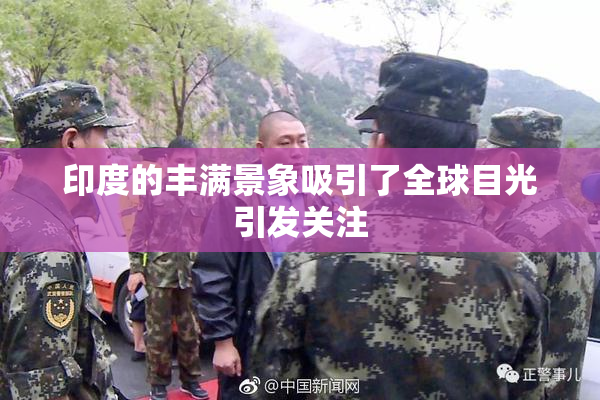 印度的丰满景象吸引了全球目光引发关注