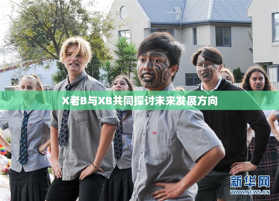 X老B与XB共同探讨未来发展方向