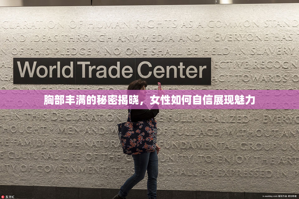 胸部丰满的秘密揭晓，女性如何自信展现魅力