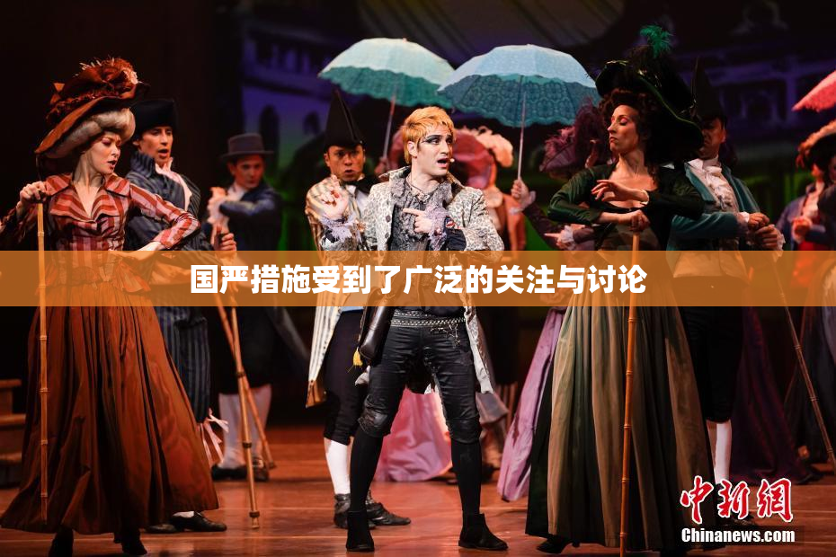 国严措施受到了广泛的关注与讨论