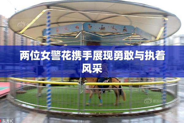 两位女警花携手展现勇敢与执着风采