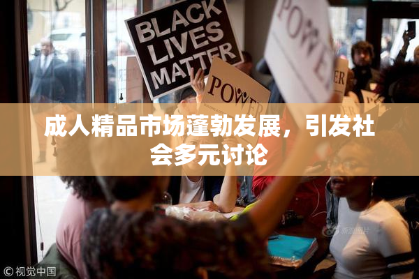 成人精品市场蓬勃发展，引发社会多元讨论