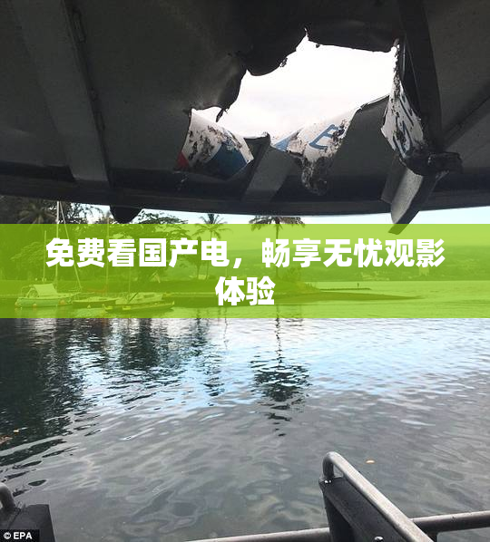 免费看国产电，畅享无忧观影体验