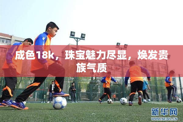 成色18k，珠宝魅力尽显，焕发贵族气质