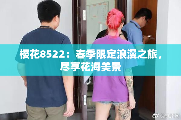 樱花8522：春季限定浪漫之旅，尽享花海美景