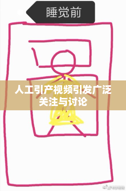 人工引产视频引发广泛关注与讨论