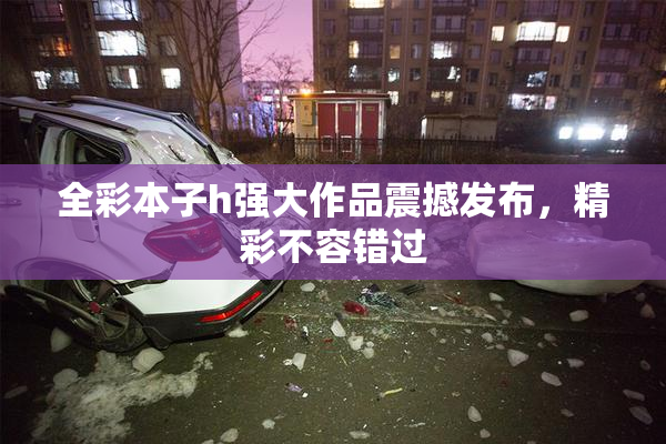 全彩本子h强大作品震撼发布，精彩不容错过