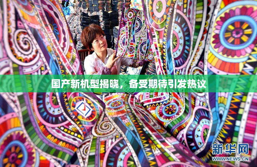 国产新机型揭晓，备受期待引发热议