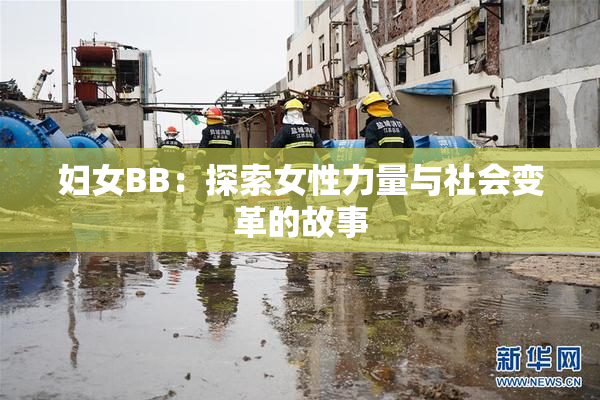 妇女BB：探索女性力量与社会变革的故事