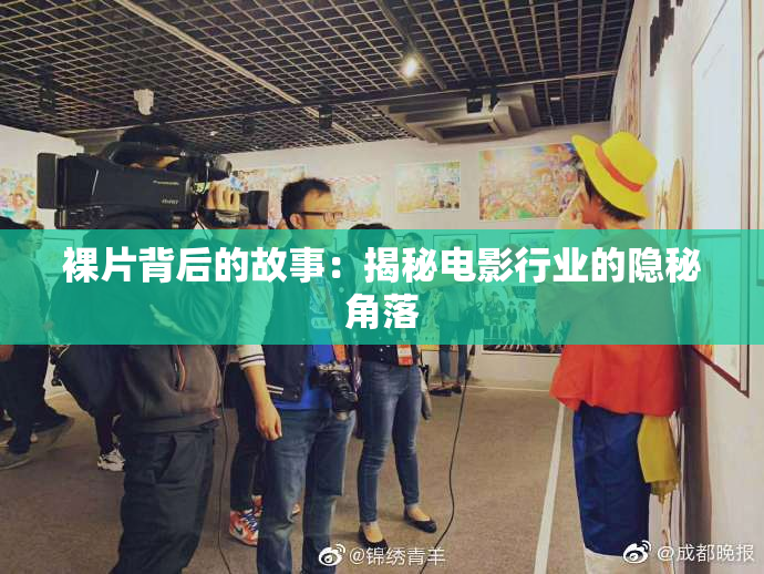 裸片背后的故事：揭秘电影行业的隐秘角落