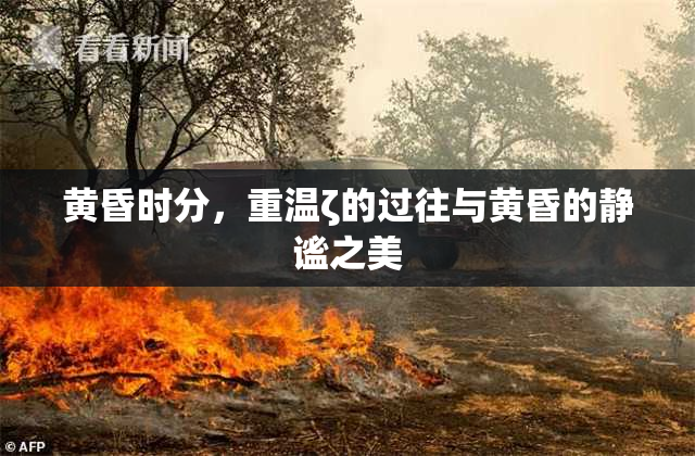 黄昏时分，重温ζ的过往与黄昏的静谧之美