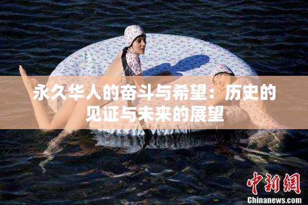 永久华人的奋斗与希望：历史的见证与未来的展望