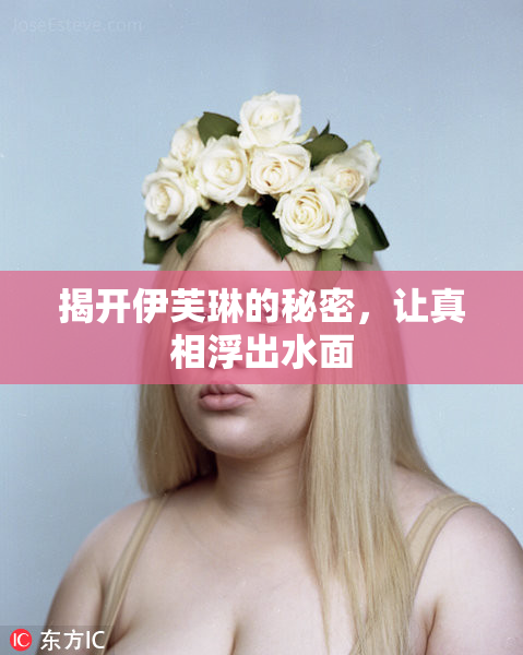 揭开伊芙琳的秘密，让真相浮出水面