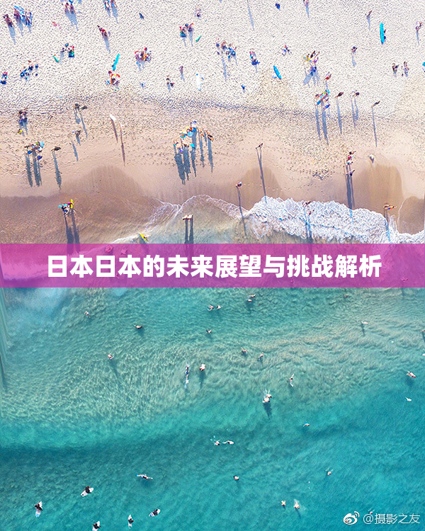 日本日本的未来展望与挑战解析