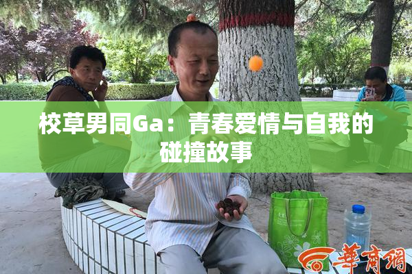 校草男同Ga：青春爱情与自我的碰撞故事