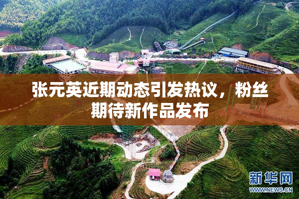 张元英近期动态引发热议，粉丝期待新作品发布