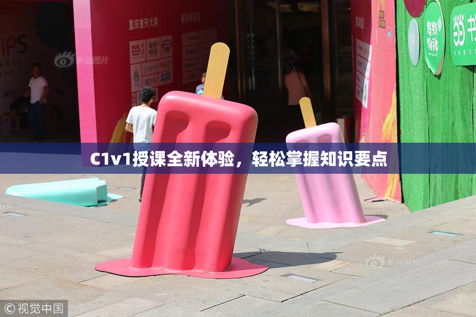 C1v1授课全新体验，轻松掌握知识要点