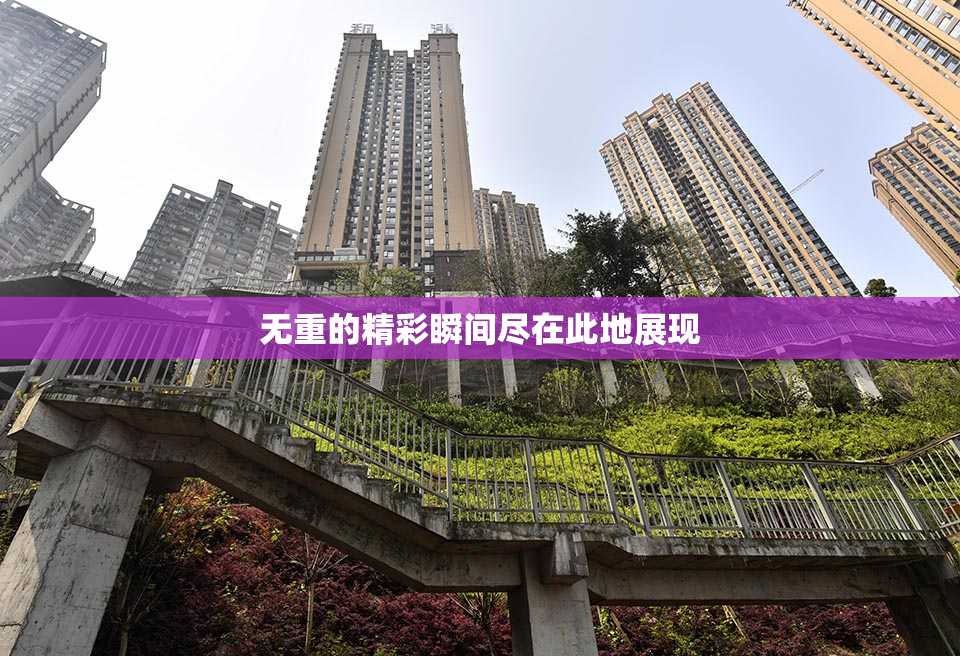 无重的精彩瞬间尽在此地展现