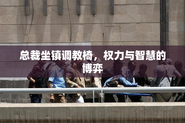 总裁坐镇调教椅，权力与智慧的博弈