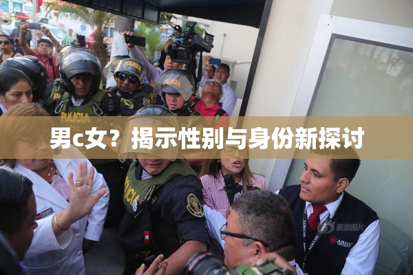 男c女？揭示性别与身份新探讨