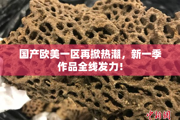 国产欧美一区再掀热潮，新一季作品全线发力！