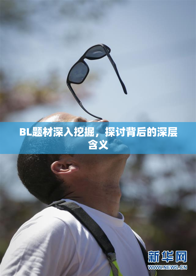 BL题材深入挖掘，探讨背后的深层含义