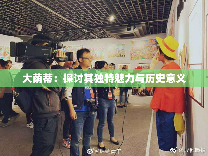 大荫蒂：探讨其独特魅力与历史意义