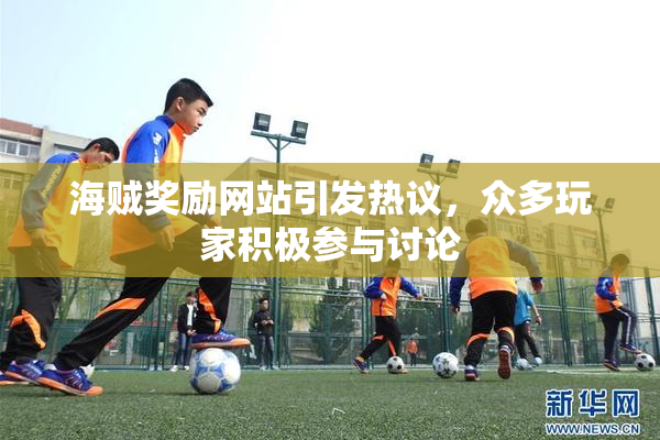 海贼奖励网站引发热议，众多玩家积极参与讨论