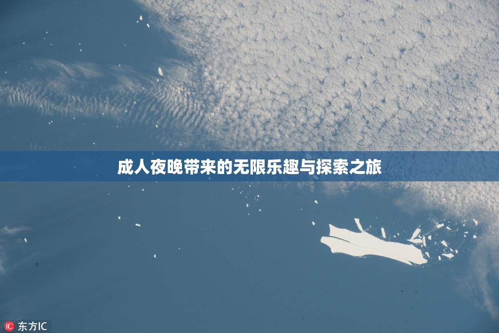 成人夜晚带来的无限乐趣与探索之旅