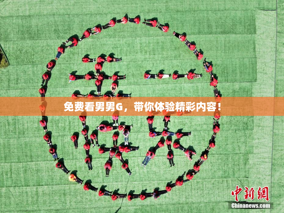 免费看男男G，带你体验精彩内容！