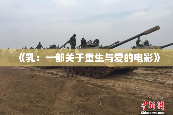 《乳：一部关于重生与爱的电影》