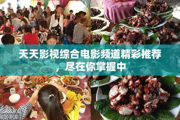 天天影视综合电影频道精彩推荐，尽在你掌握中
