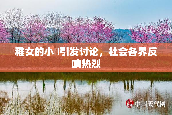 稚女的小泬引发讨论，社会各界反响热烈