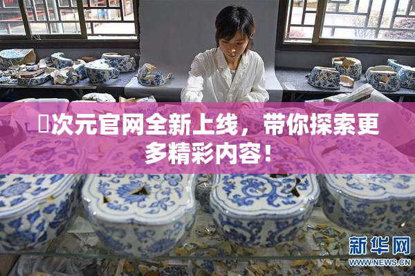 囧次元官网全新上线，带你探索更多精彩内容！