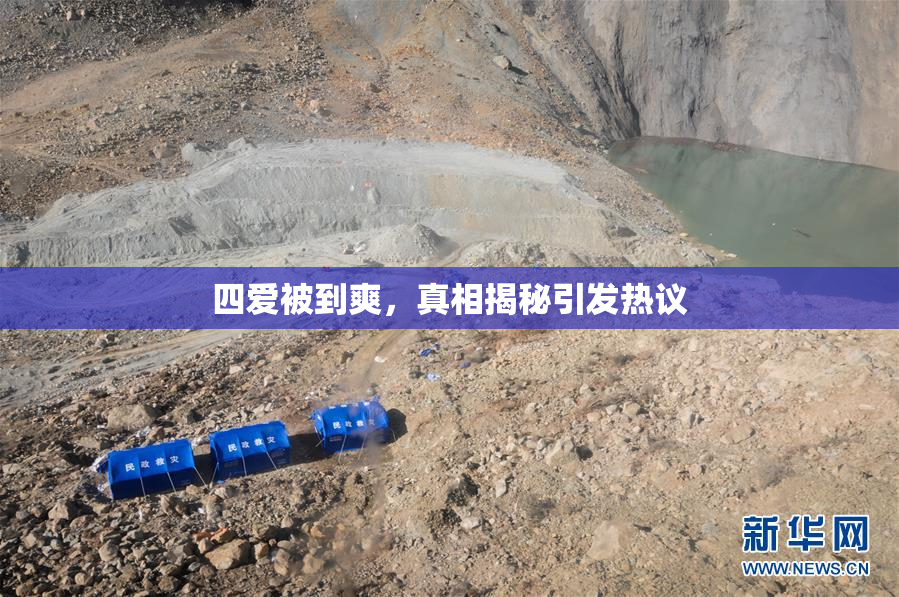 四爱被到爽，真相揭秘引发热议