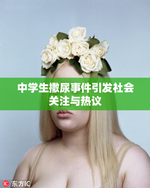 中学生撒尿事件引发社会关注与热议